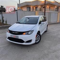 كرايسلر فوياجر